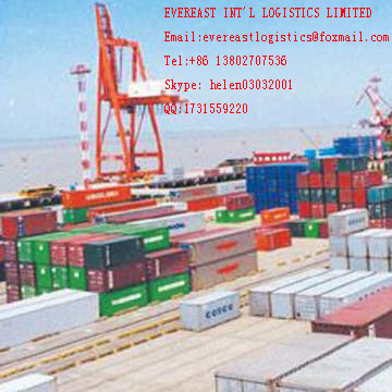 Logistics service to ZANZIBAR,TANZANIA from Shanghai, Logistics service Logistics service to ZANZIBAR,TANZANIA from Shanghai, Logistics service