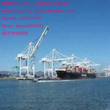 Sea cargo transportation from Tianjin to Halifax, sea cargo Sea cargo transportation from Tianjin to Halifax, sea cargo